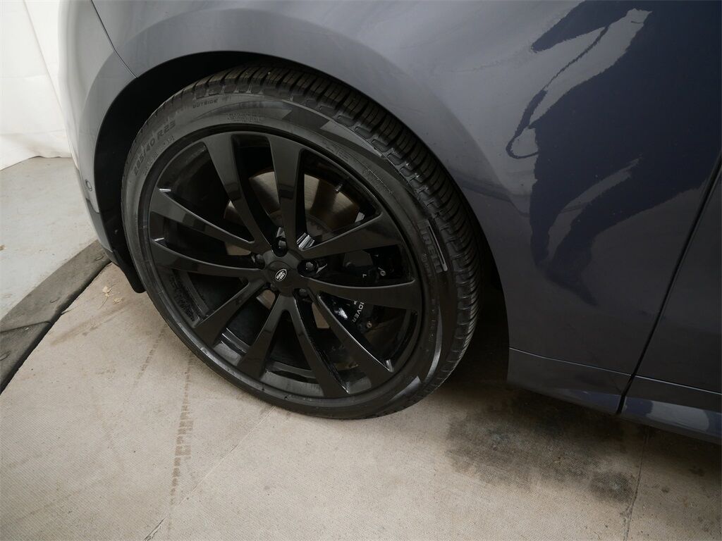 2023 Land Rover Range Rover Sport First Edition Oak Ridge TN