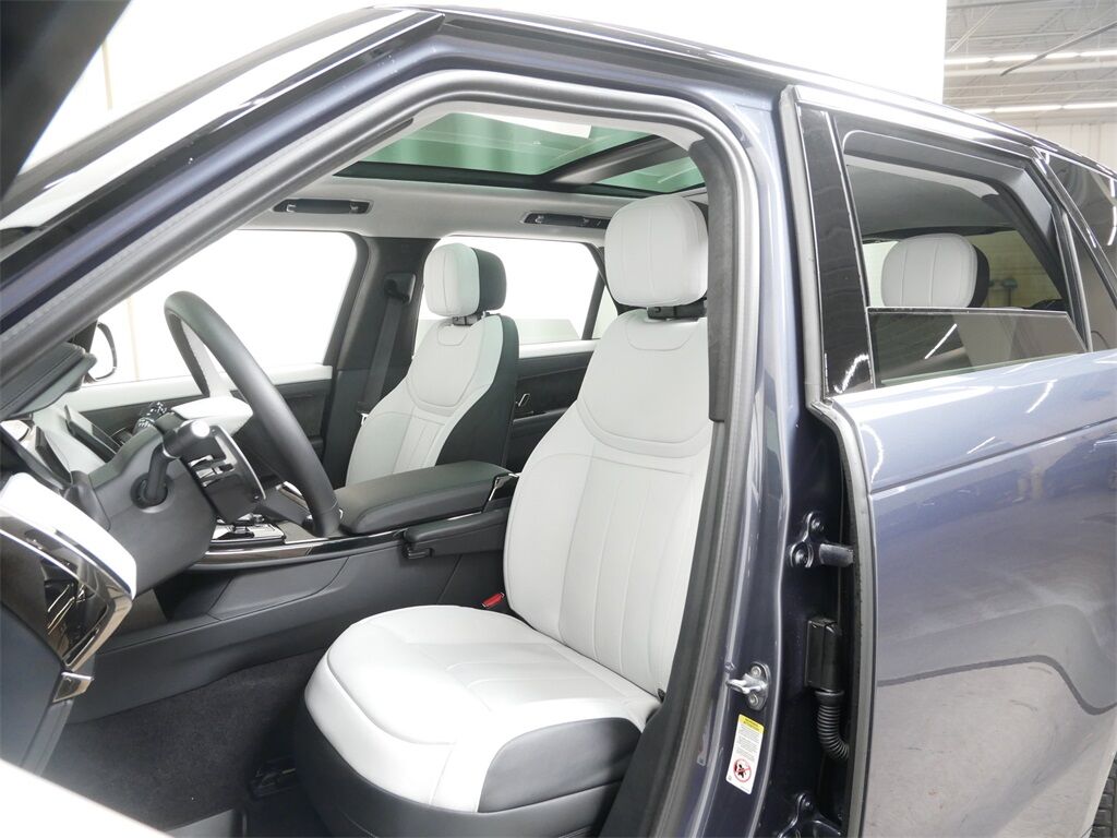 2023 Land Rover Range Rover Sport First Edition Oak Ridge TN