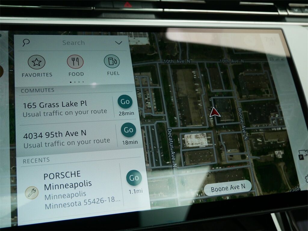 2023 Land Rover Range Rover Sport First Edition Oak Ridge TN