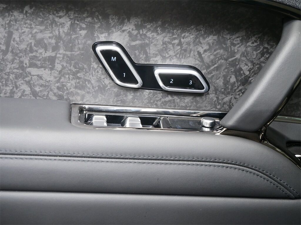 2023 Land Rover Range Rover Sport First Edition Oak Ridge TN