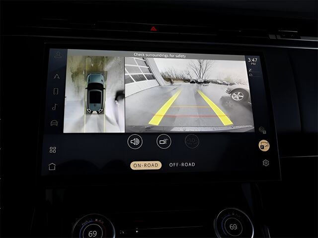 2023 Land Rover Range Rover Sport SE Merriam KS