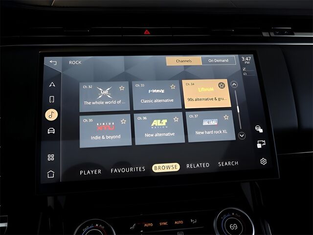 2023 Land Rover Range Rover Sport SE Merriam KS