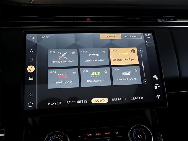 2023 Land Rover Range Rover Sport SE Merriam KS
