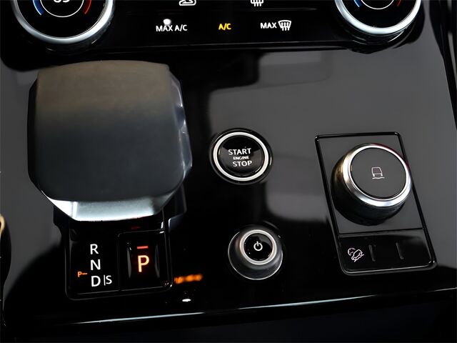 2023 Land Rover Range Rover Sport SE Merriam KS
