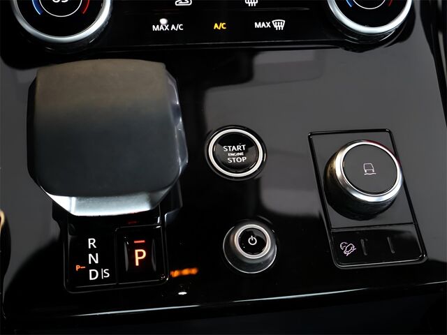 2023 Land Rover Range Rover Sport SE Merriam KS