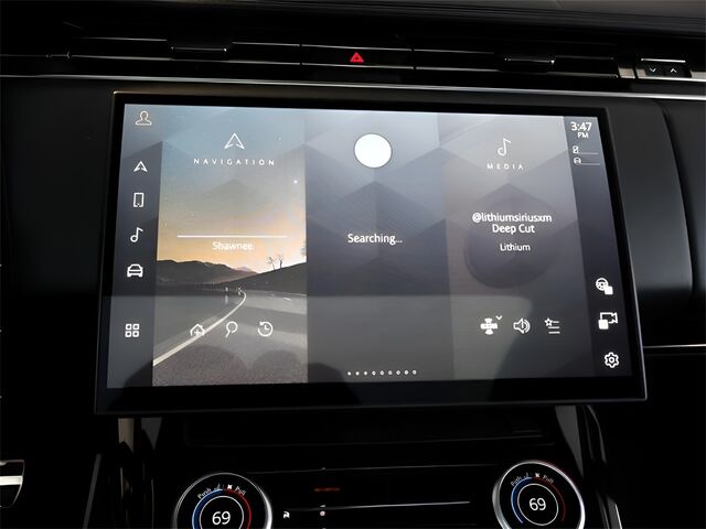 2023 Land Rover Range Rover Sport SE Merriam KS