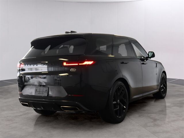 2023 Land Rover Range Rover Sport SE Merriam KS