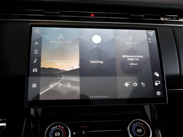 2023 Land Rover Range Rover Sport SE Merriam KS