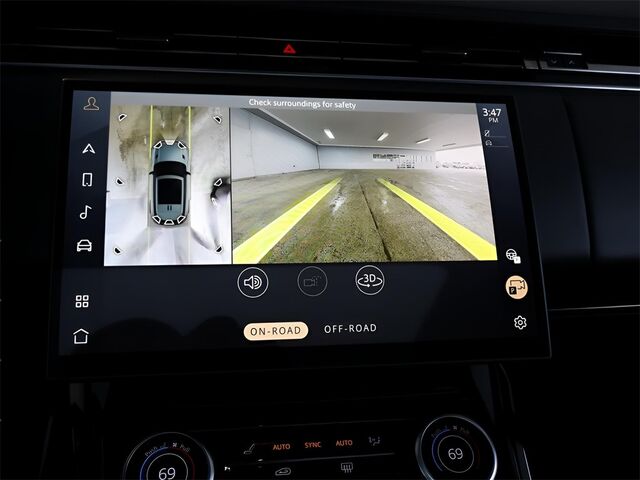 2023 Land Rover Range Rover Sport SE Merriam KS