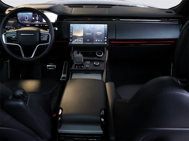 2023 Land Rover Range Rover Sport SE Merriam KS