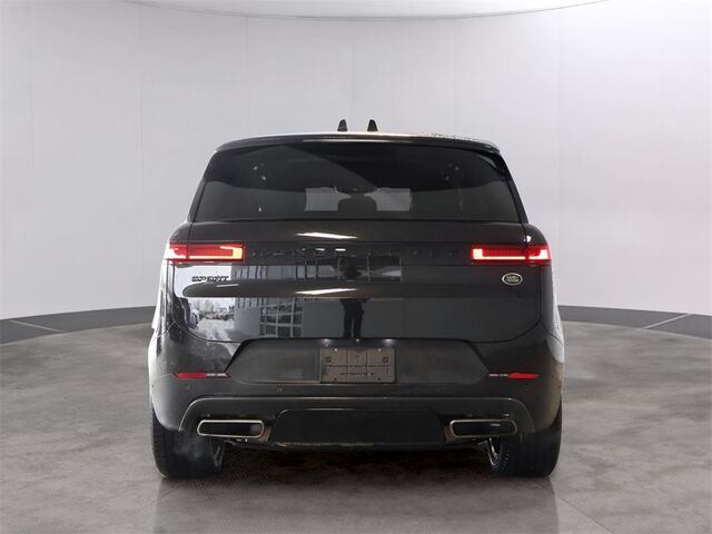 2023 Land Rover Range Rover Sport SE Merriam KS