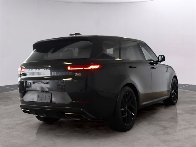 2023 Land Rover Range Rover Sport SE Merriam KS