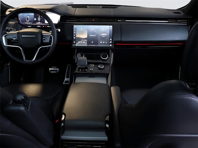 2023 Land Rover Range Rover Sport SE Merriam KS