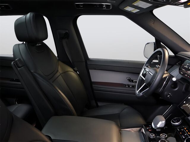 2023 Land Rover Range Rover Sport SE Merriam KS