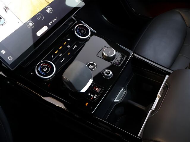2023 Land Rover Range Rover Sport SE Merriam KS