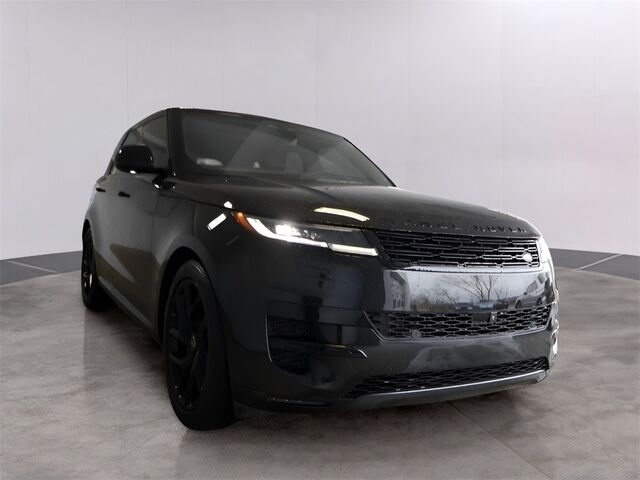 2023 Land Rover Range Rover Sport SE Merriam KS
