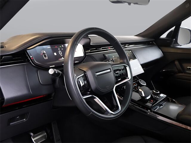 2023 Land Rover Range Rover Sport SE Merriam KS