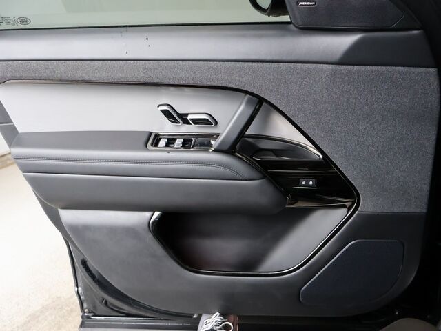 2023 Land Rover Range Rover Sport SE Merriam KS