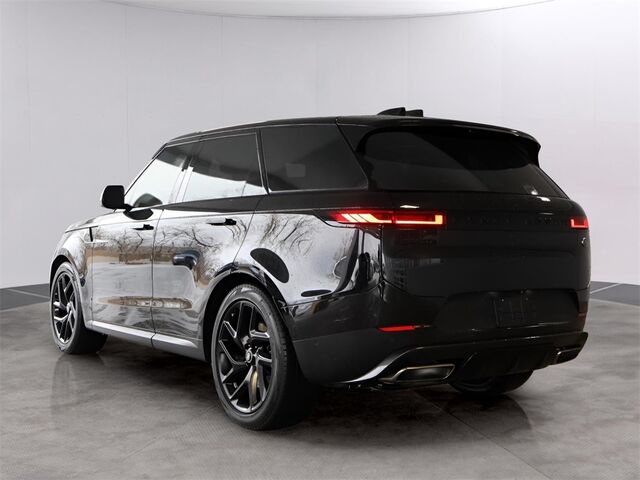 2023 Land Rover Range Rover Sport SE Merriam KS