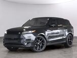 2023 Land Rover Range Rover Sport SE