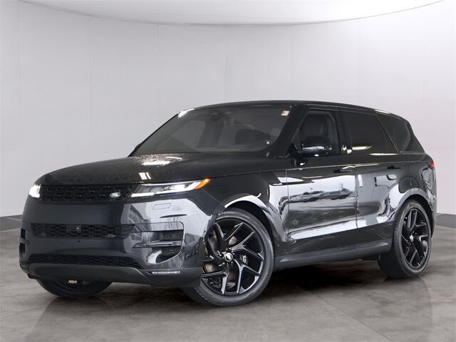 2023 Land Rover Range Rover Sport SE Merriam KS