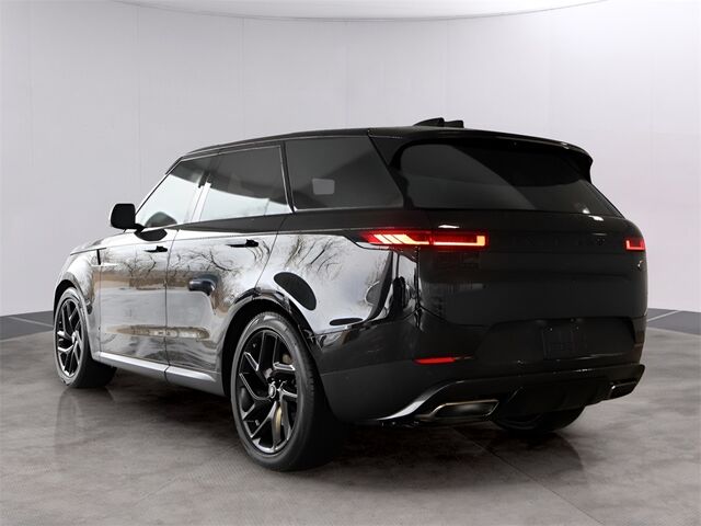 2023 Land Rover Range Rover Sport SE Merriam KS