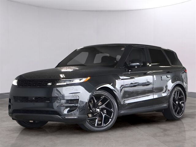 2023 Land Rover Range Rover Sport SE Merriam KS