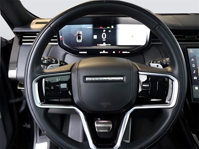 2023 Land Rover Range Rover Sport SE Merriam KS