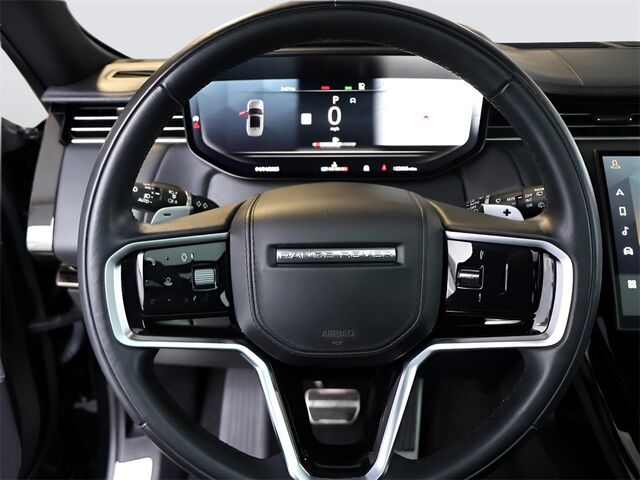 2023 Land Rover Range Rover Sport SE Merriam KS