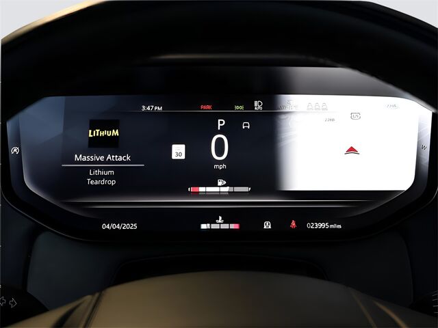 2023 Land Rover Range Rover Sport SE Merriam KS