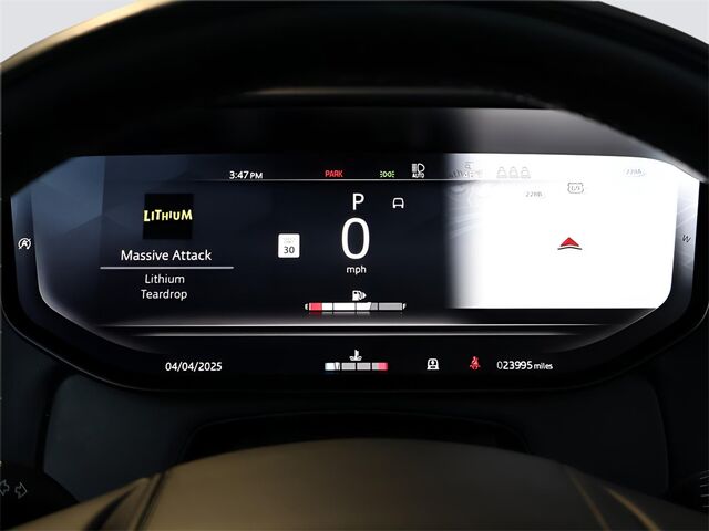 2023 Land Rover Range Rover Sport SE Merriam KS