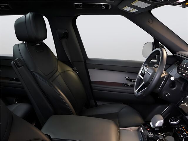 2023 Land Rover Range Rover Sport SE Merriam KS