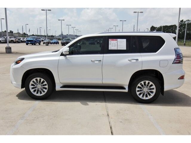 2023 Lexus GX 460 Premium