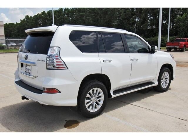 2023 Lexus GX 460 Premium