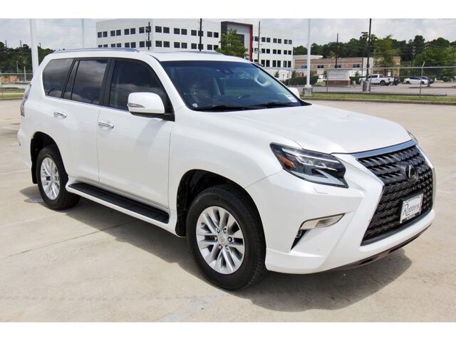 2023 Lexus GX 460 Premium