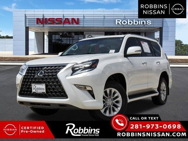 2023 Lexus GX 460 Premium