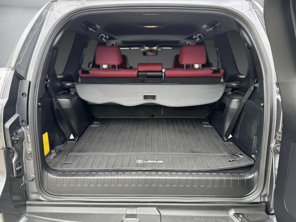 2023 Lexus GX 460 Fredericksburg VA