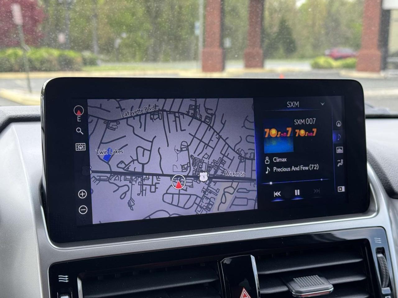 2023 Lexus GX 460 Fredericksburg VA