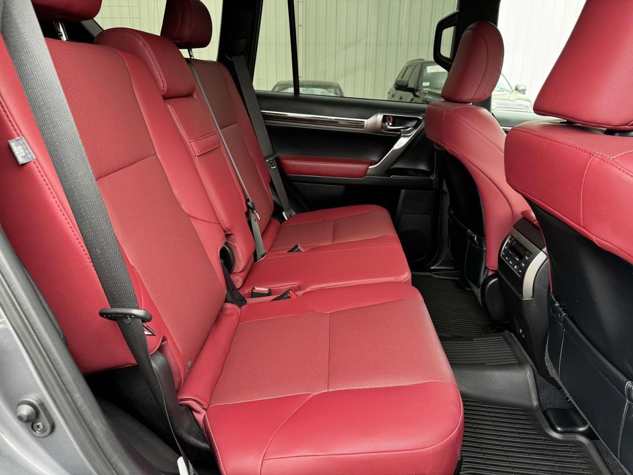 2023 Lexus GX 460 Fredericksburg VA