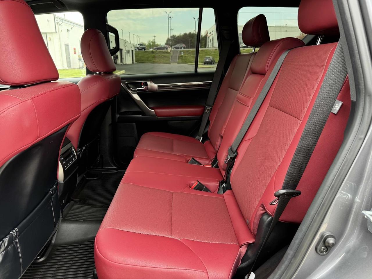 2023 Lexus GX 460 Fredericksburg VA