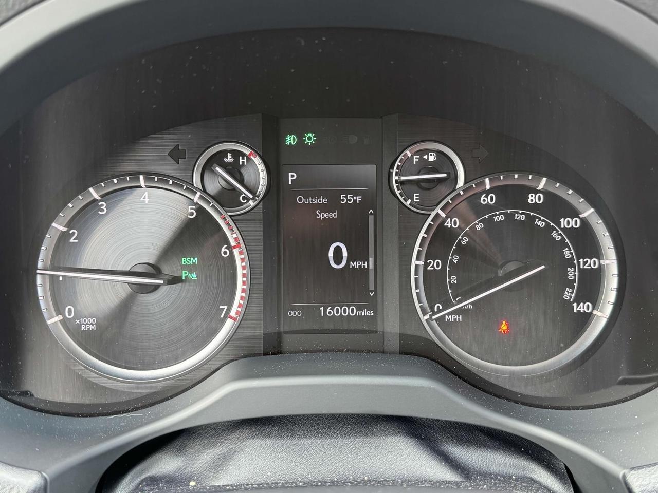 2023 Lexus GX 460 Fredericksburg VA