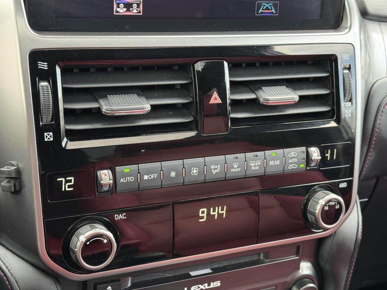 2023 Lexus GX 460 Fredericksburg VA