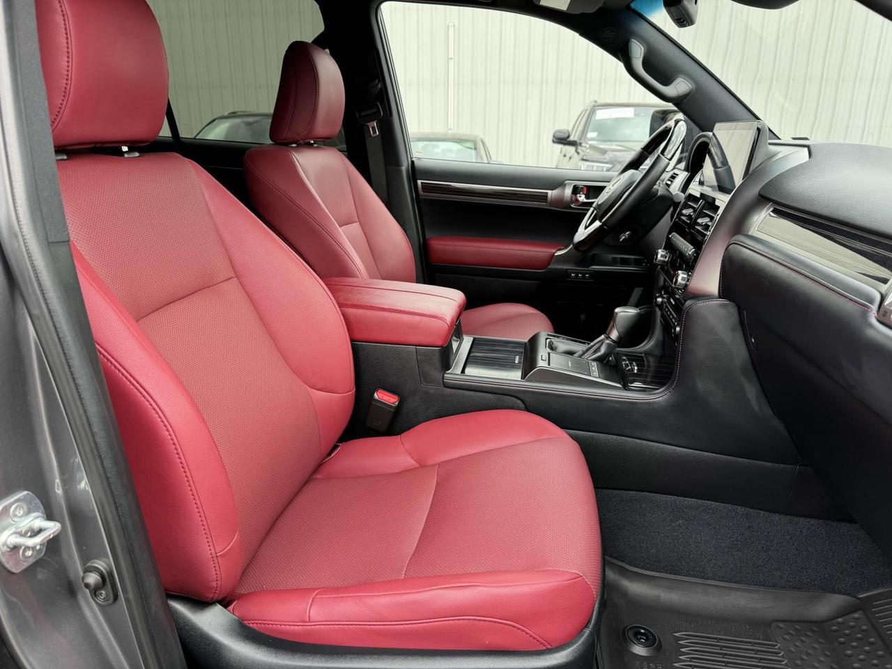 2023 Lexus GX 460 Fredericksburg VA