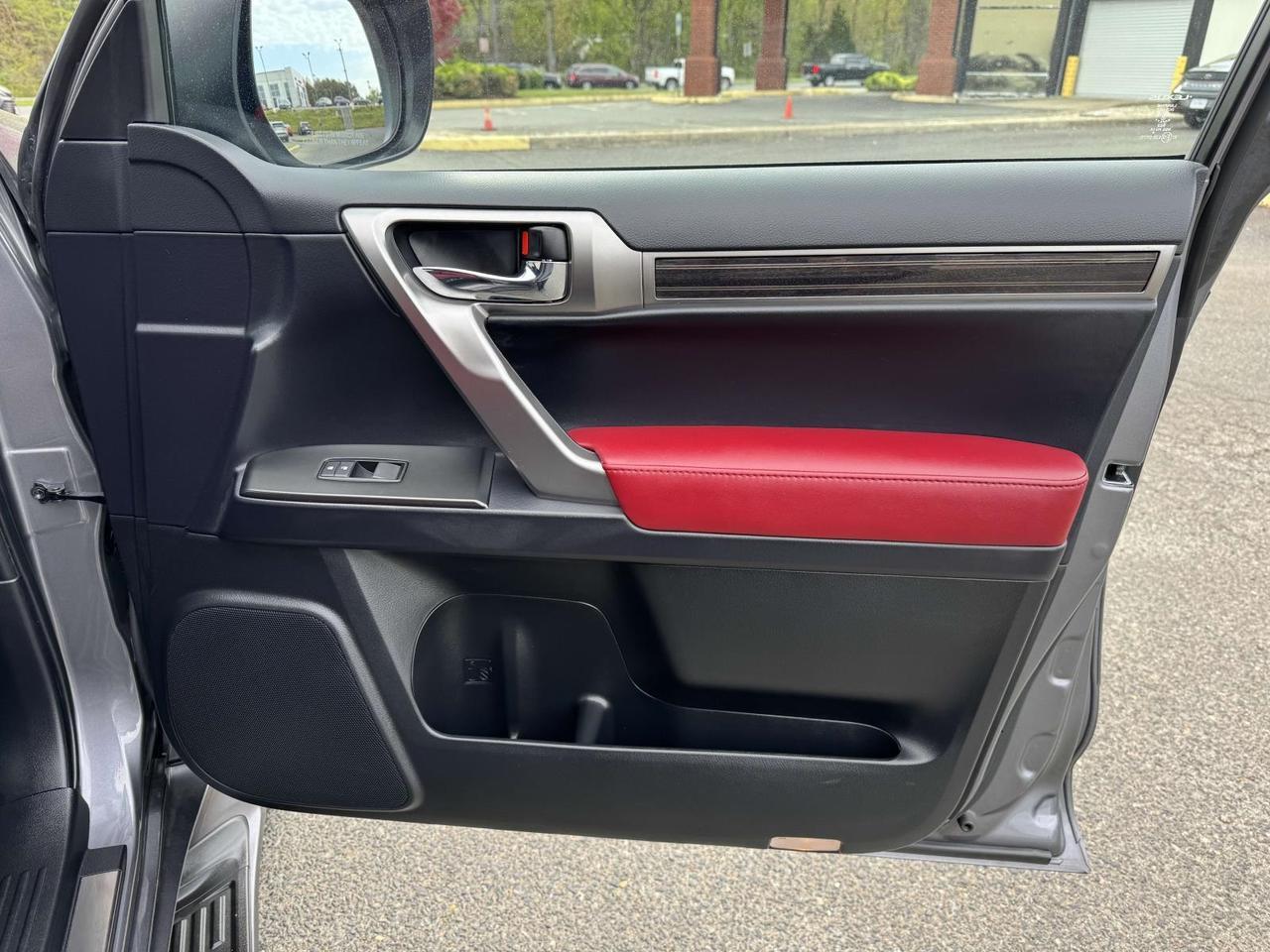 2023 Lexus GX 460 Fredericksburg VA