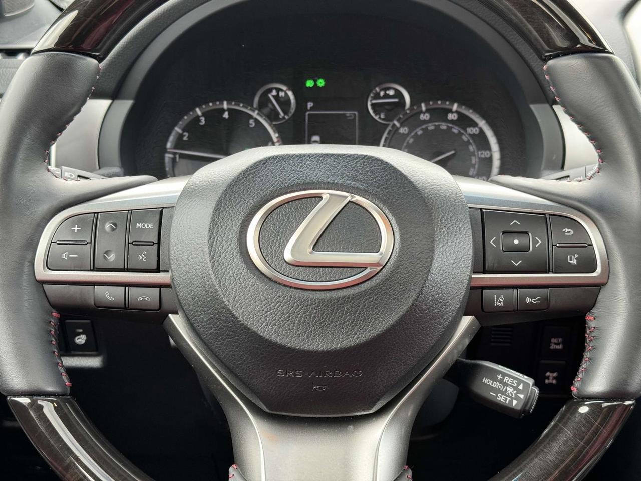 2023 Lexus GX 460 Fredericksburg VA