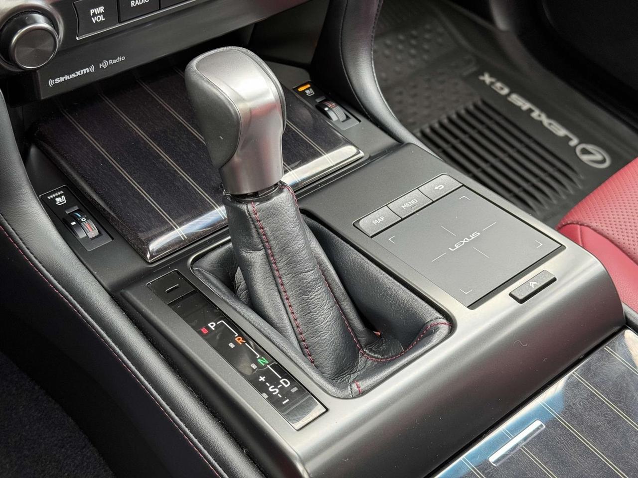 2023 Lexus GX 460 Fredericksburg VA