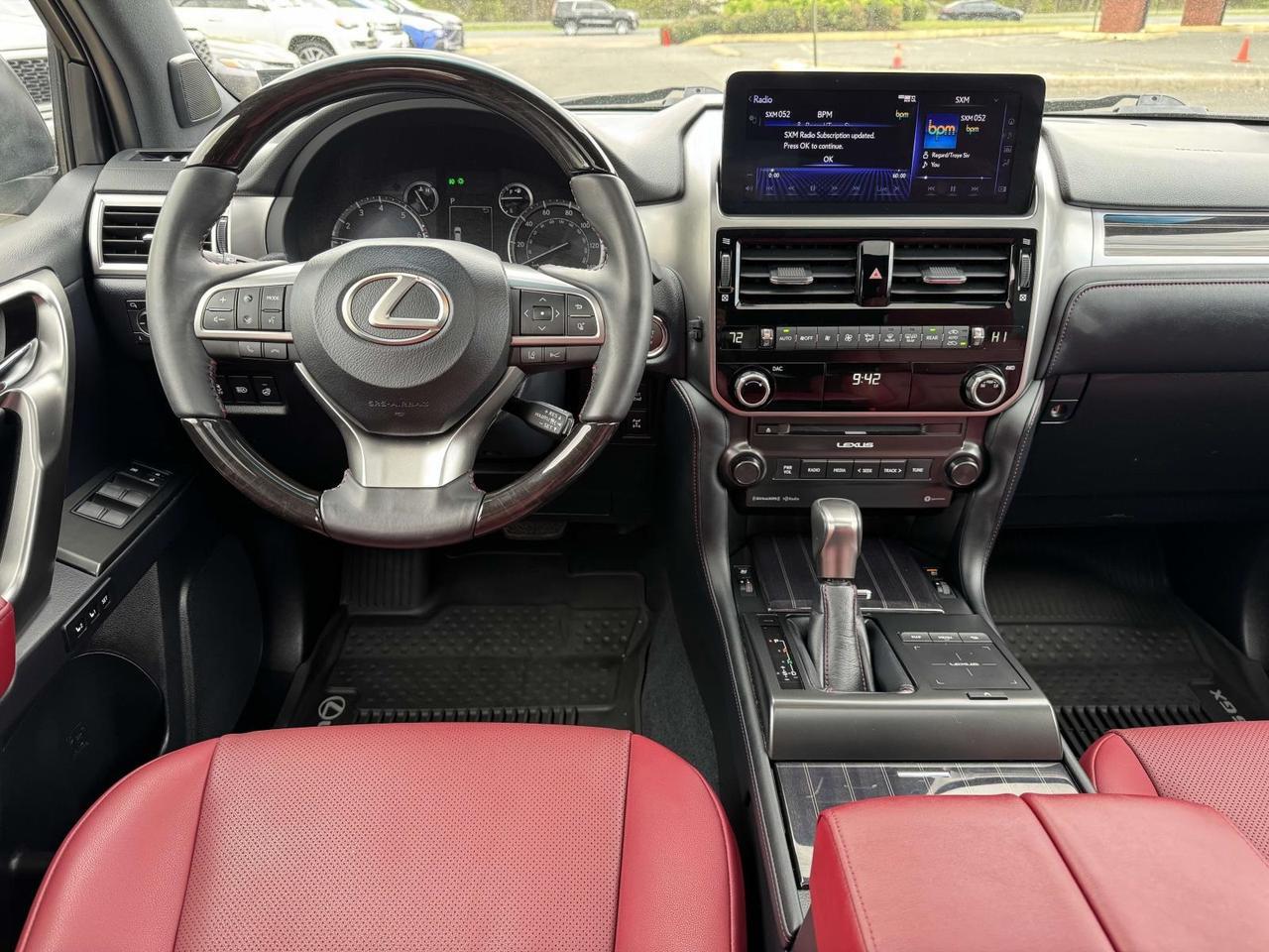2023 Lexus GX 460 Fredericksburg VA