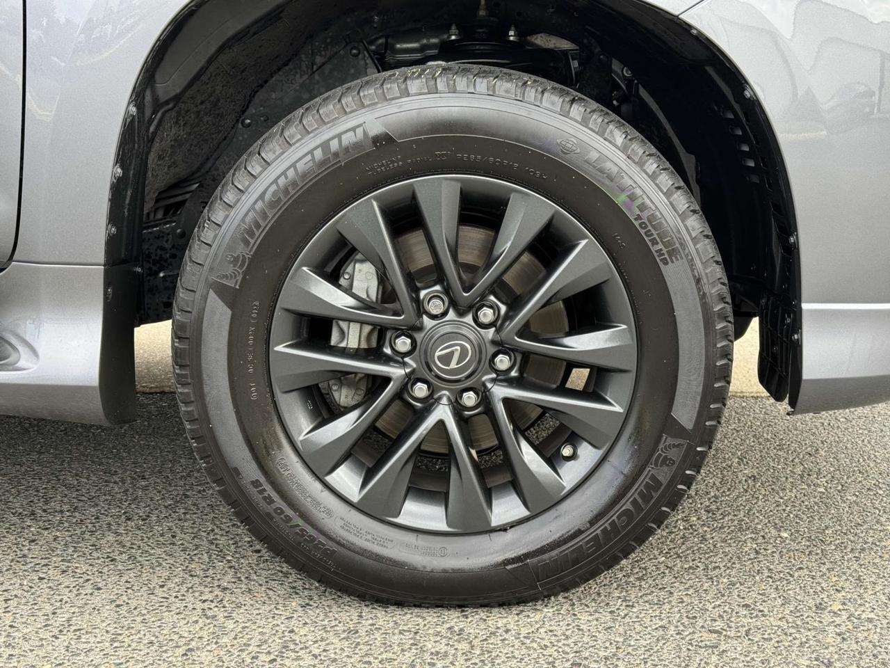 2023 Lexus GX 460 Fredericksburg VA