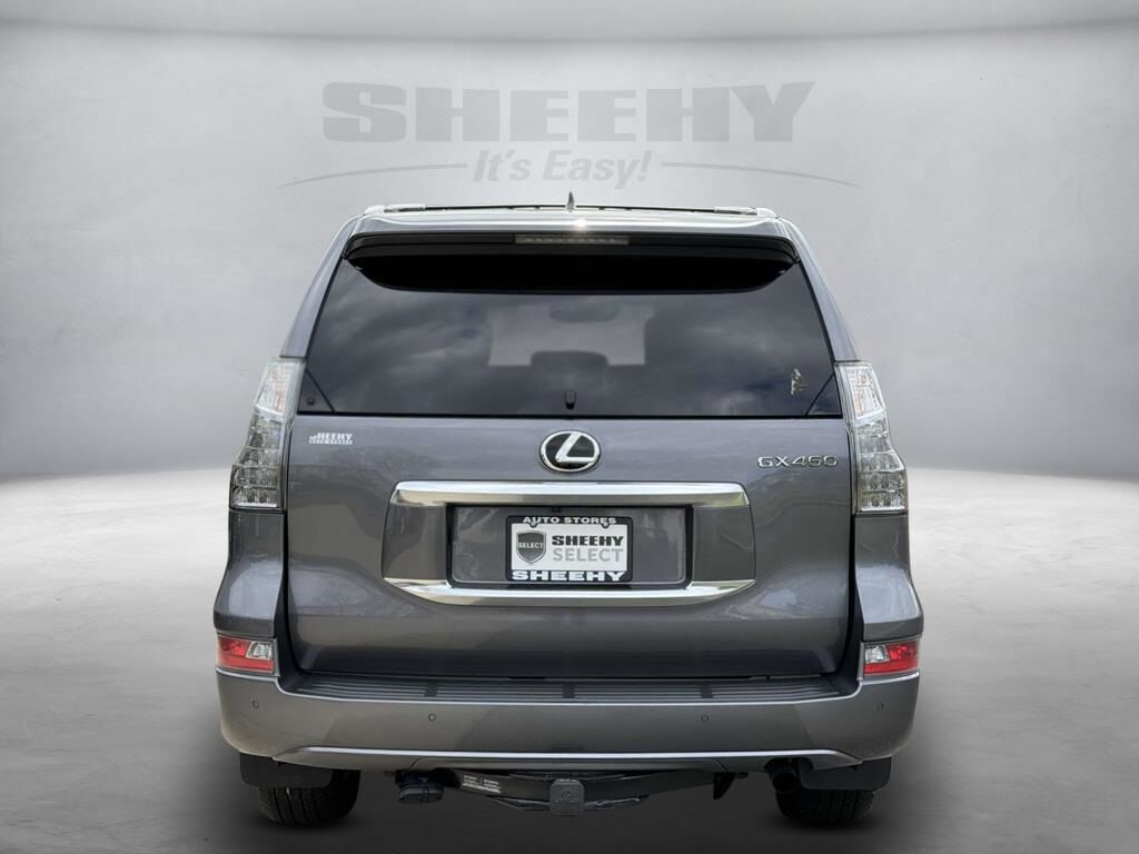 2023 Lexus GX 460 Fredericksburg VA