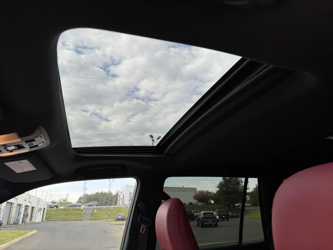 2023 Lexus GX 460 Fredericksburg VA